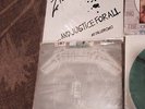 Metallica Bootleg Vinyls/Metallipromo/Fade to Black/Cliff em All