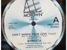 SYREETA Can't Shake Your Love 12