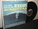The Beach Boys ?– Surfin' USA ORIGINAL SREREO ISSUE  Condition:  NM/NM