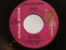 Capital City Stars - Live On / He'll Never Let Go Your H (Black Gospel) *Listen*