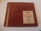 CAB CALLOWAY 4 X78 RPM ALBUM SET MINNIE THE MOOCHER