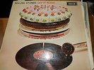 The Rolling Stones Let It Bleed Vinyl LP -  ORIGINAL 1969/70 DECCA RECORD