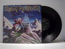 IRON MAIDEN RUN TO THE HILLS 12