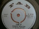 Prince Buster & The All Stars – Stand Up FAB 122 NM 7