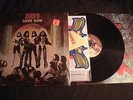KISS - Love Gun - 1977 Vinyl 12'' Lp./ Shrink VG+/ Gun All Inserts/ Hard Rock