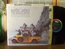THE BEACH BOYS LP 