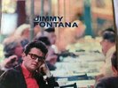 J. Fontana JIMMY FONTANA RCA ITALY '63 (EX++ EX-) LP