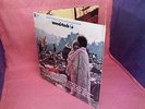 Various Artists Woodstock Triple Gatefold, Usa Orig. 3 LP vg++|m-|vg+|m-