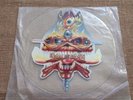  The Clairvoyant Uncut Test Press 7