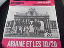 ARIANE ET LES 10/20 reste at ta place /louie 7