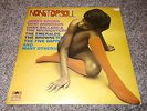 NON STOP SOUL - VA 1969 POLYDOR JAMES BROWN PRODUCTIONS King Coleman Cody Black
