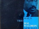 Mal Waldron-Mal 4/Trio-New Jazz 8208-ORIG RARE GREAT