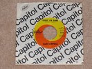 GLEN CAMPBELL BRIAN WILSON Guess I'm Dumb 45 BEACH BOYS PET SOUNDS SMiLE HONEYS