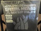 MF DOOM -  Metal Fingers Presents: Special Herbs The Box Set Vol. 0-9