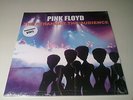 Pink Floyd RARE The Stranger the Audience SEALED LP Limited Dark Side Wall TSP