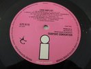 Fairport convention LP Liege and Lief UK Pink island 1st press