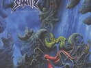 Edge Of Sanity - The Spectral Sorrows Vinyl UK LP
