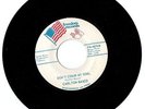 CARLTON BASCO - FREEDOM - Don't Chain My Soul / Getting in Deeper