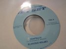 Funk Soul 45 ELDRIDGE HOLMES humpback JET SET listen