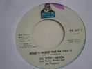 Funk Soul 45 GIL SCOTT-HERON the revolution will not be televised 