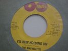 Northern Soul 45 THE MARVELETTES i’ll keep holding on TAMLA listen