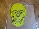 Iron Maiden Interview Adrian Smith MAIDEN 7S Uncut picture disc