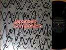 JAPANESE COMPOSERS promo only LP japan contemporary classical avant experimental