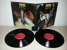2 LP SCORPIONS - TOKYO TAPES - LIVE RECORDING - ITALY PRESS -  CY 28331 (2)