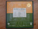 PONCHIELLI LA GIOCONDA Callas Votto 1959 Columbia  Stereo SAX 2359/61