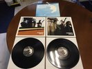 LP MARLENE KUNTZ SENZA PESO PERFETTO MINT 2 LP ORIGINALE