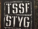 The Story So Far Stick To Your Guns Split 40/300