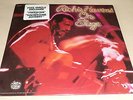 Richie Havens On Stage Original Sealed 2 LP 1972 Stormy Forest 1st press