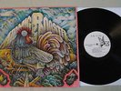 ATOMIC ROOSTER Made In england LP Vinyl US WHITE LABEL PROMO