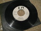 The Stranglers RARE Walk On By IRISH 7' single 1978