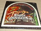 Neil Merryweather Space Rangers Prog Psych Mercury Original Sealed LP