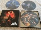 BLACK SABBATH BOX Live at the Klipsch Music Center, 3 PICTURE LP LTD 115/250