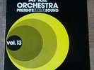 PUCCIO ROELENS RARE April Orch. vol. 13 LP 33 FRANCE RCA SOUND FUNK SOUL