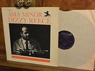 Dizzy Reece   New Jazz-8274 DG RVG      Asia Minor    Beautiful   NM