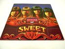 The Sweet - Strung Up - ORIG. UK 2LP SET