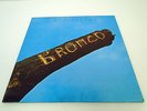 Bronco - Ace Of Sunlight ORIG. UK LP