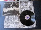 DEAD KENNEDYS FRESH FRUIT FOR ROTTING VEGETABLES POSTER INCLUDED LP RECORD 12