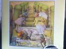 GENESIS SELLING ENGLAND BY THE POUND RARE REISSUE CLASSIC RECORDS 200 GRAM LP