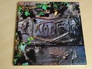 THE DAMNED ?- THE BLACK ALBUM (DELUXE HARDCOVER EDITION)