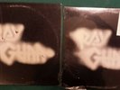 2 COPIES SEALED SIGNED RAY GUNN - LP SEATTLE HAIR GLAM METAL , REVEREND,