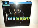 the shadows out of the shadows lp