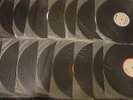 BEATLES+STONES+MORE  60's AT THE BEEB  WESTWOOD ONE 12hr 15lp 1987 RADIO SHOW 