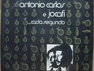 ANTONIO CARLOS & JOCAFI 1972 Feat DOM SALVADOR Funk & Soul Samba LP BRAZIL HEAR
