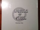 WHEELZ OF STEEL Volume One LP Private HARD ROCK METAL Outsider RARE 1983