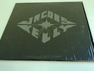 Jacobs Kelly - S/T RARE PRIVATE MICHIGAN HARD ROCK LP