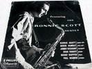 Ronnie Scott Sextet Vinyl Record
